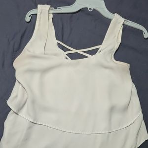 Charlotte Russe Tops - Tank top Charlotte Russe Tops - Tank top